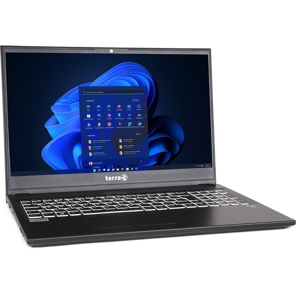 Terra Mobile 1516 Laptop i3-10110U