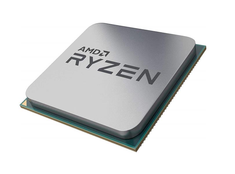 AMD Ryzen 7 5800X processor 3,8 GHz 32 MB L3