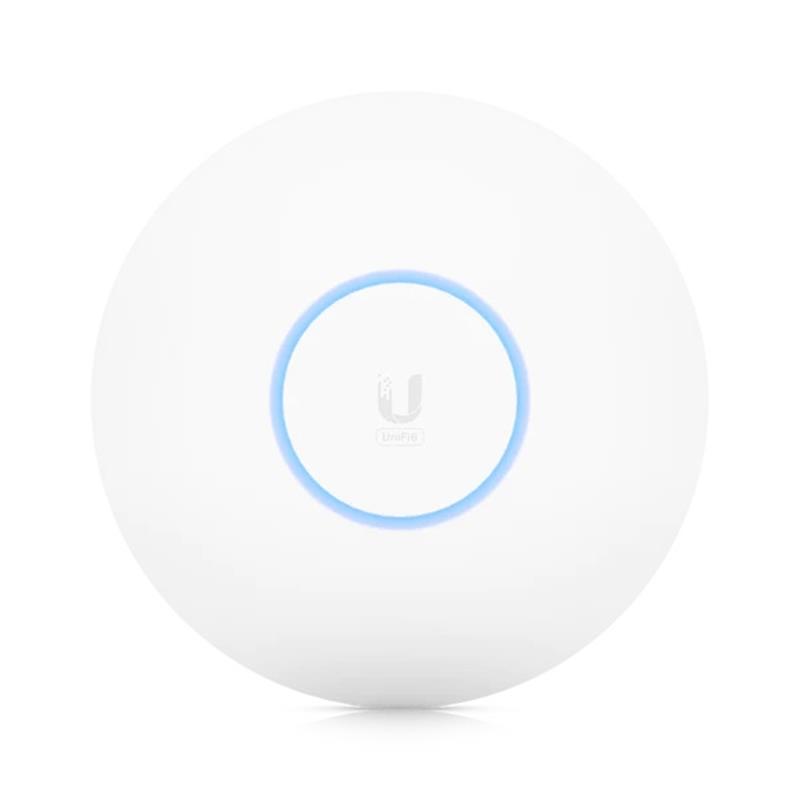 Ubiquiti Wireless access point 4800 Mbit s Power over Ethernet PoE White