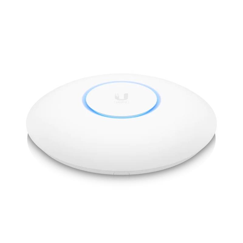 Ubiquiti Wireless access point 4800 Mbit s Power over Ethernet PoE White