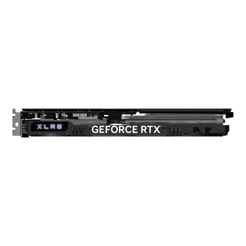 PNY GeForce RTX 4060 Ti Triple NVIDIA 8 GB GDDR6