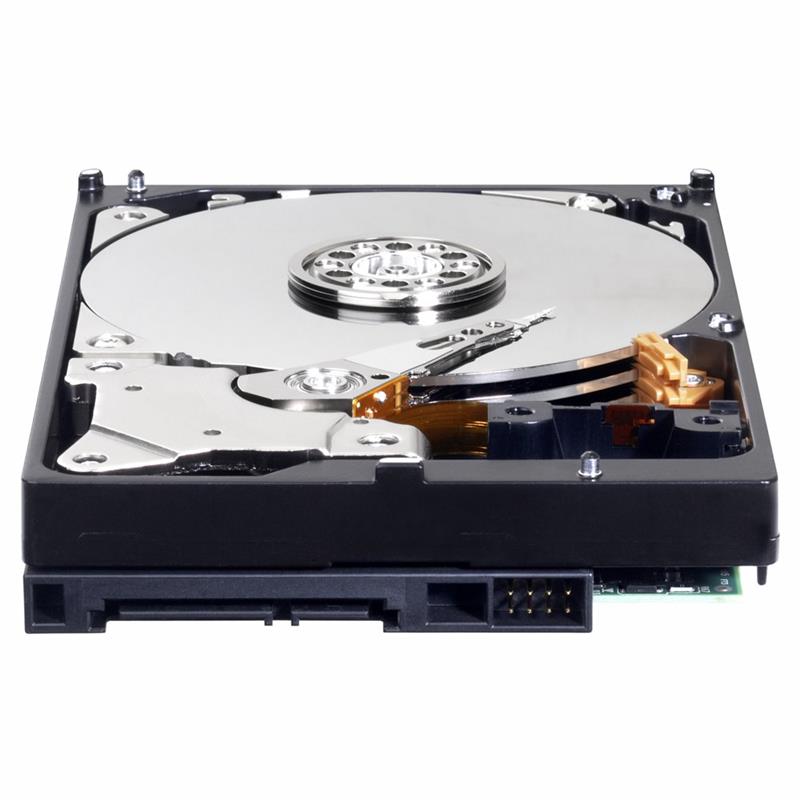 WD HD3.5 SATA3 1TB WD10EZEX / 7.2k (Di)