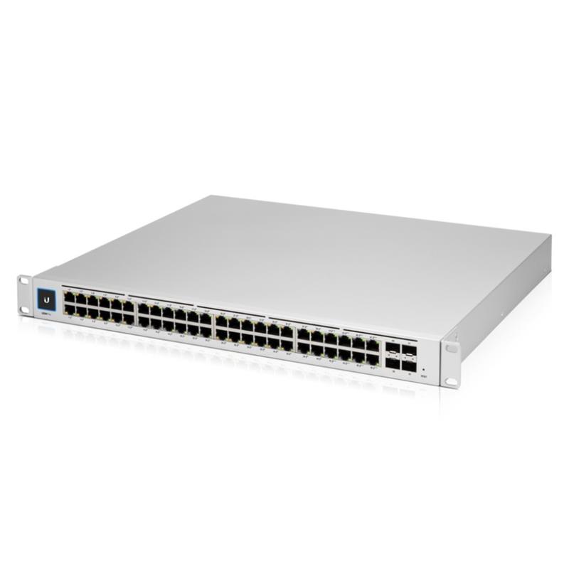 UniFi Switch PRO 48 - Switch