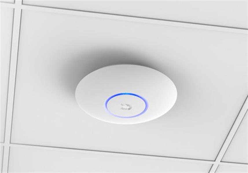 Ubiquiti draadloos toegangspunt WAP 1300 Mbit s Wit