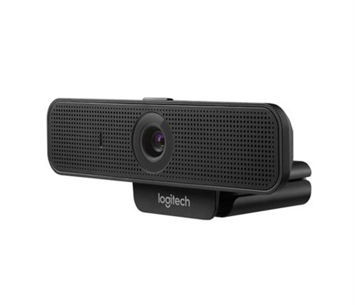 Logitech C925e webcam 1920 x 1080 Pixels USB 2.0 Zwart