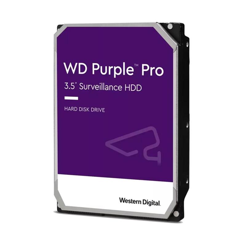 Western Digital Purple Pro 3 5 8000 GB SATA III