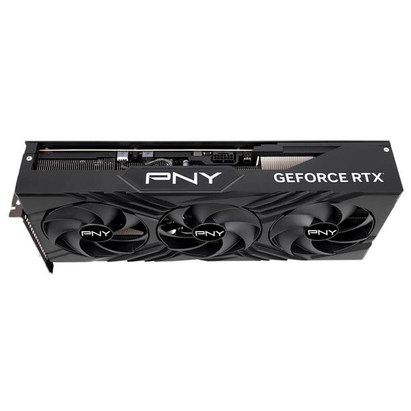 PNY 24GB RTX4090 VERTO Edition 3xDP/HDMI GEFORCE RTX4090 24GB VERTO Edition