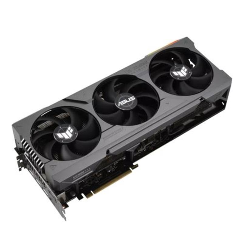 ASUS TUF Gaming TUF-RTX4090-O24G-GAMING NVIDIA GeForce RTX 4090 24 GB GDDR6X