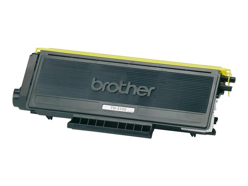 Brother TN3130 Origineel Zwart 1 stuk(s)