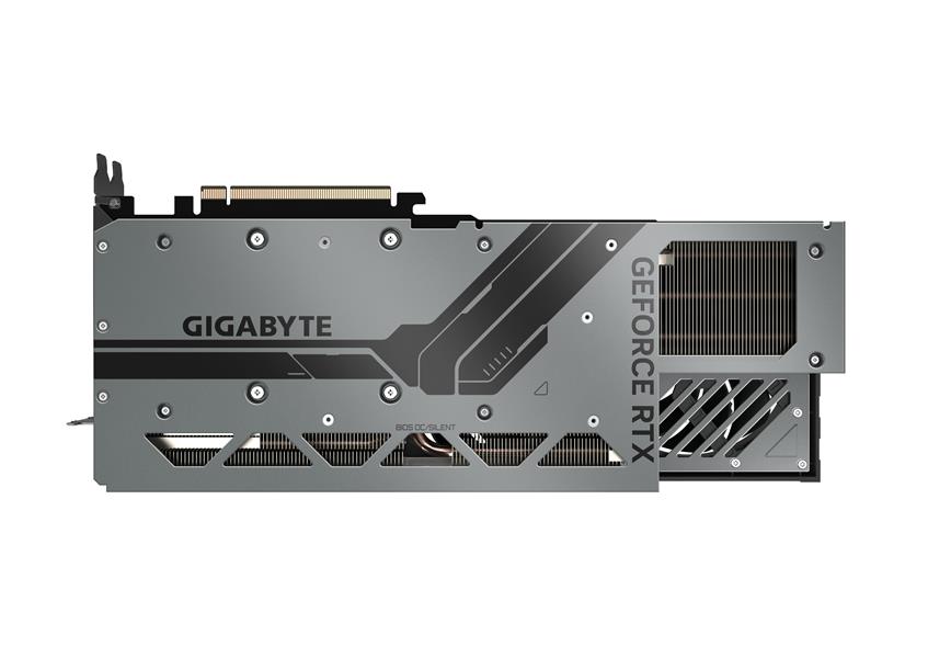 Gigabyte GeForce RTX 4080 SUPER WINDFORCE V2 16G NVIDIA 16 GB GDDR6X