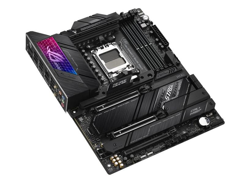 ASUS ROG STRIX X670E-E GAMING WIFI AMD X670 Socket AM5 ATX