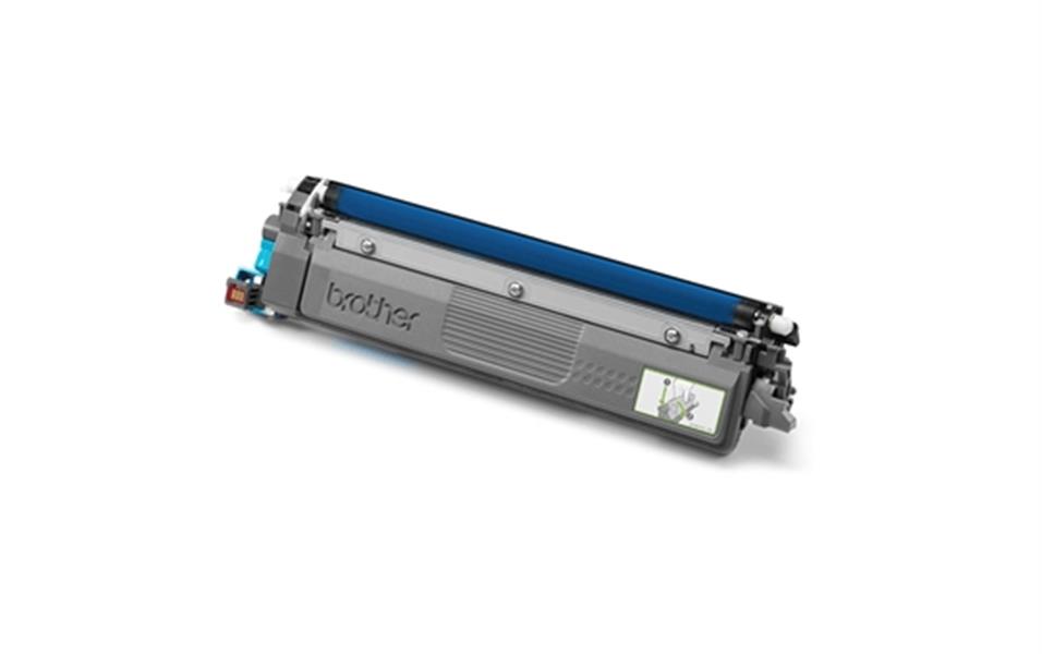 Brother TN248XLC Cyan Toner Cartridge tonercartridge 1 stuk(s) Origineel