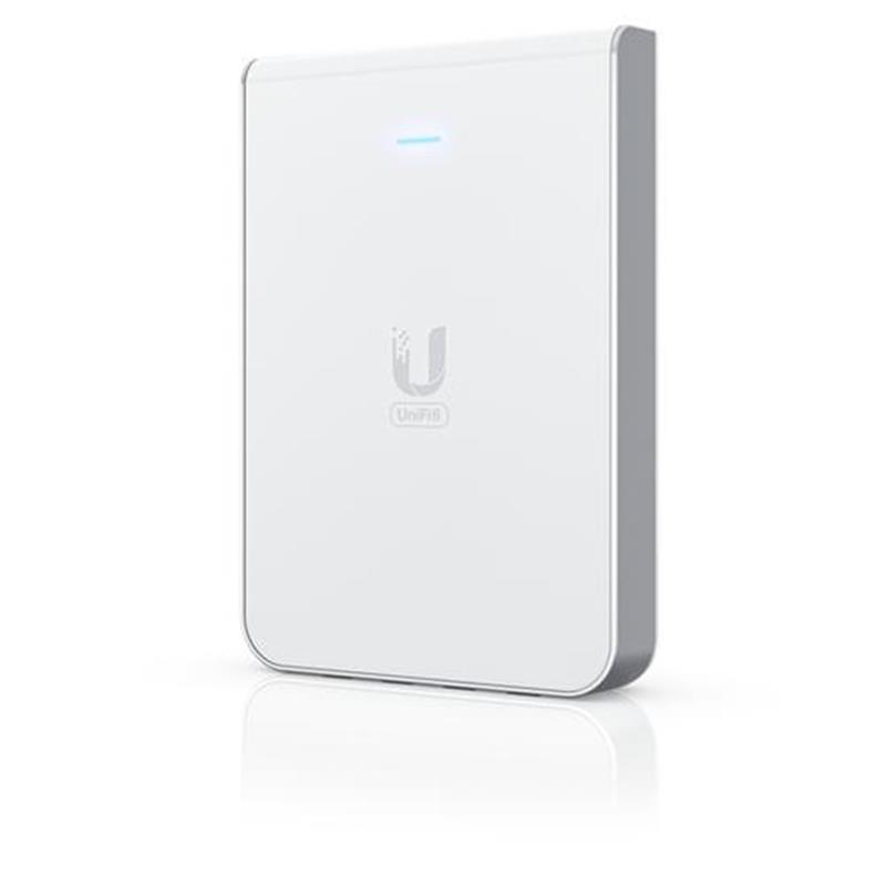 Unifi 6 In-Wall