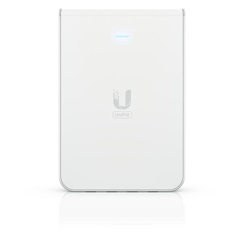 Unifi 6 In-Wall