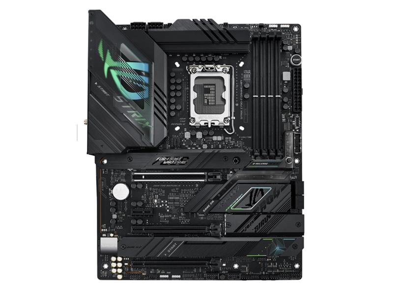 ASUS ROG STRIX Z790-F GAMING WIFI Intel Z790 LGA 1700 ATX