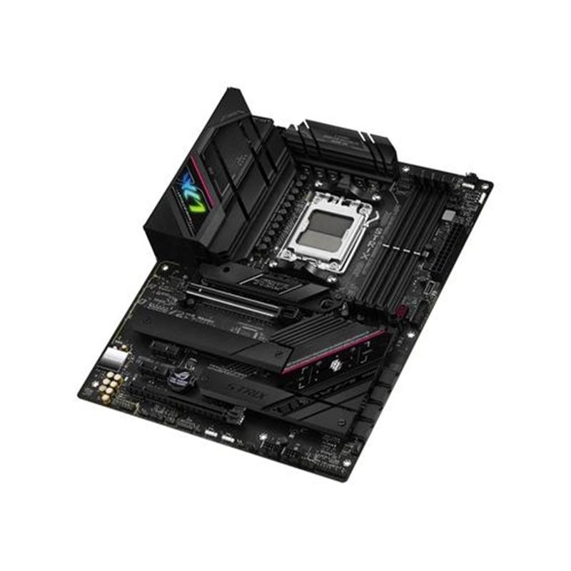 ASUS ROG STRIX B650E-F GAMING WIFI AMD B650 Socket AM5 ATX