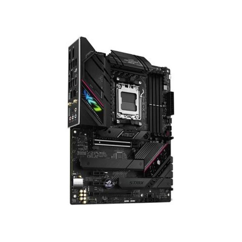 ASUS ROG STRIX B650E-F GAMING WIFI AMD B650 Socket AM5 ATX