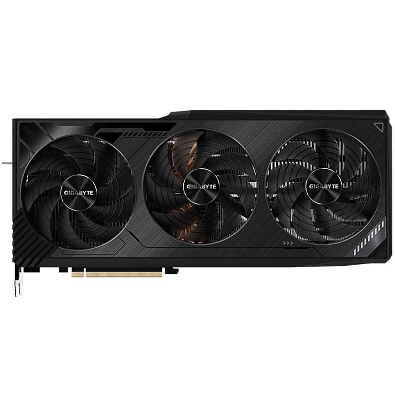 Gigabyte GeForce RTX 4090 WINDFORCE 24G NVIDIA 24 GB GDDR6X