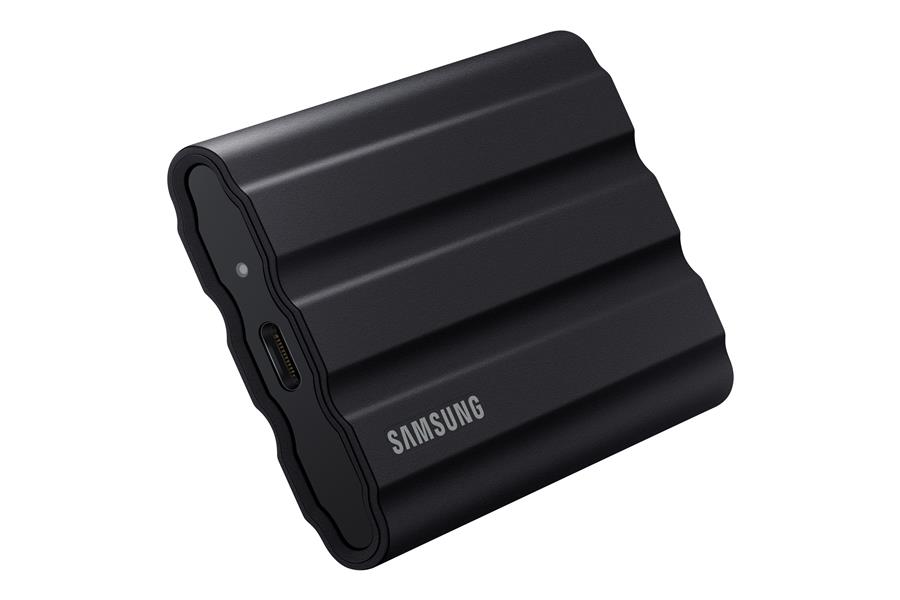 Samsung MU-PE4T0S 4 TB Zwart