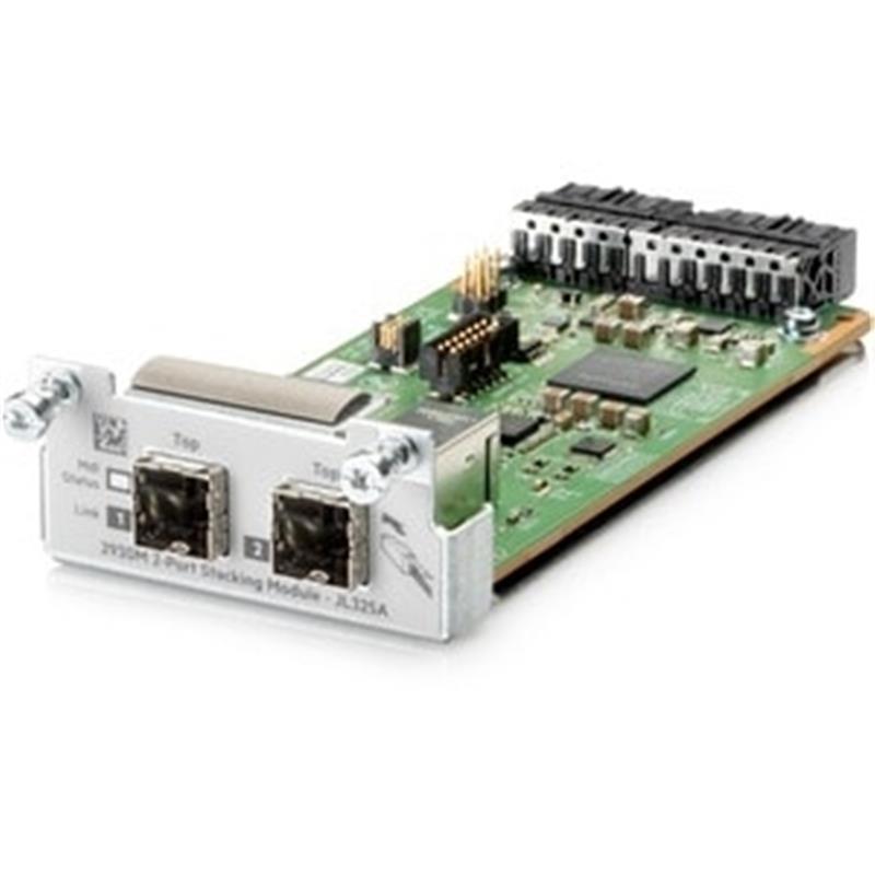 Aruba 2930M 2-Port Stacking Module