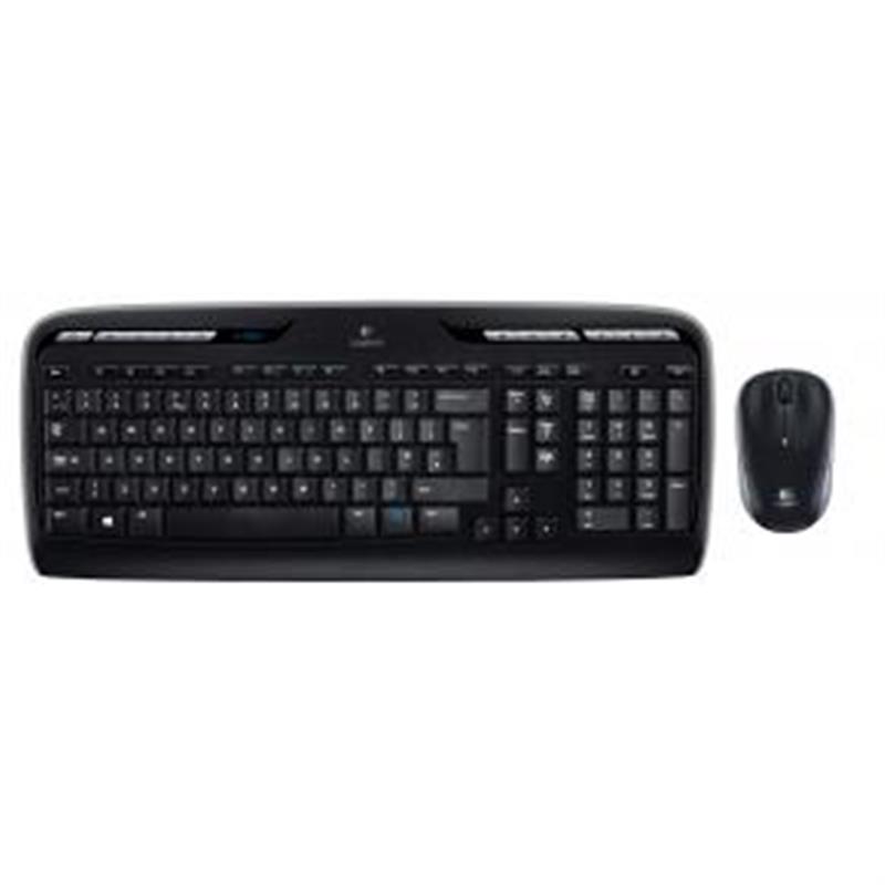 Logitech LGT-MK330-US