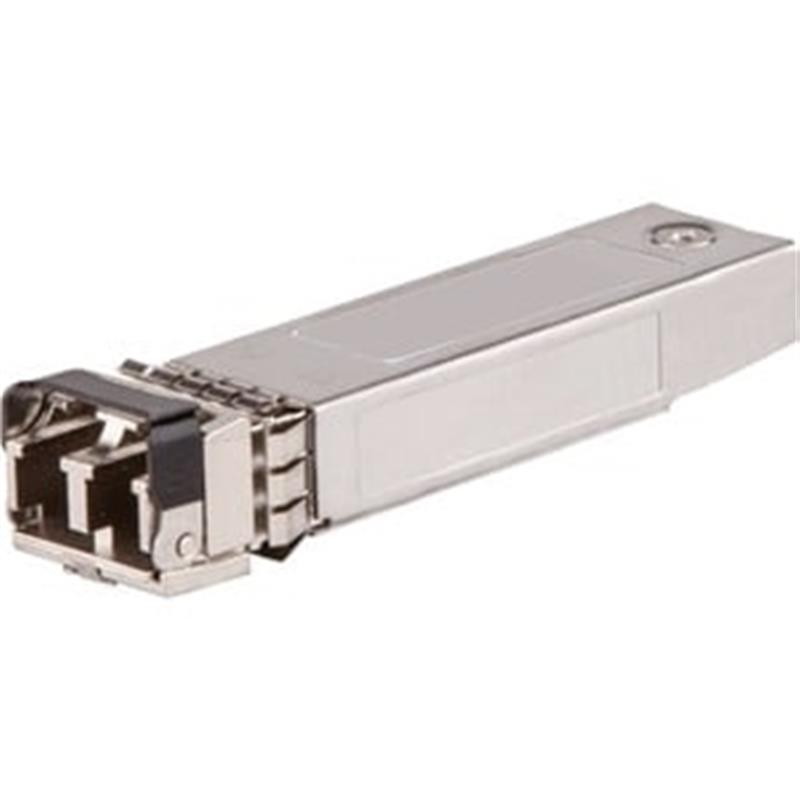 1G SFP LC SX 500M MMF XCVR