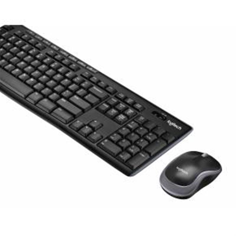 Logitech LGT-MK270-US