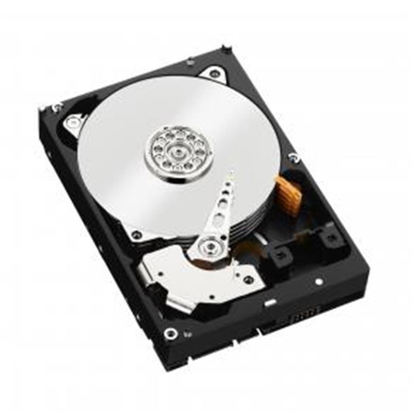 Western Digital BLACK Performance Desktop HDD 2TB 3 5 SATA3 64MB 7200RPM 164 MB s