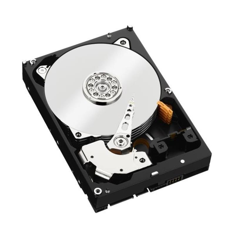 Western Digital BLACK Performance Desktop HDD 2TB 3 5 SATA3 64MB 7200RPM 164 MB s