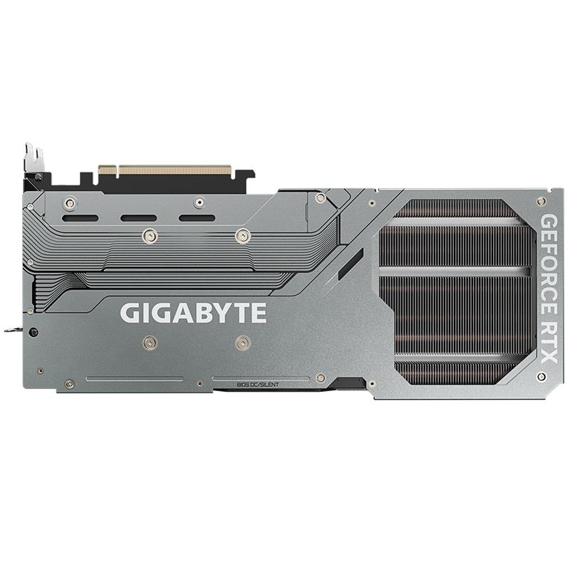 Gigabyte GeForce RTX 4080 16GB GAMING OC NVIDIA GDDR6X