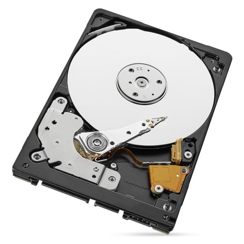 Seagate Barracuda 2.5"" 2.5"" 1000 GB SATA III