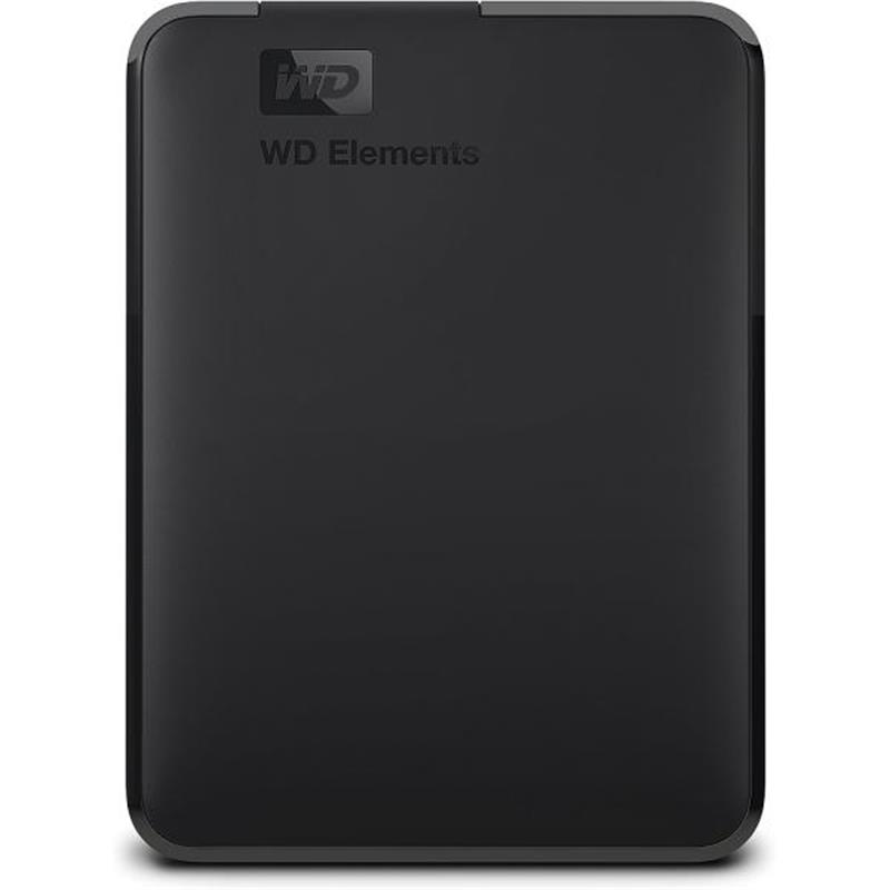 WD Elements ext portable HDD USB3 0 1TB