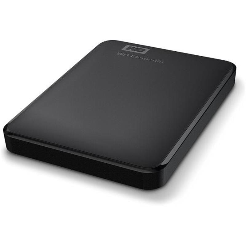 WD Elements ext portable HDD USB3 0 1TB