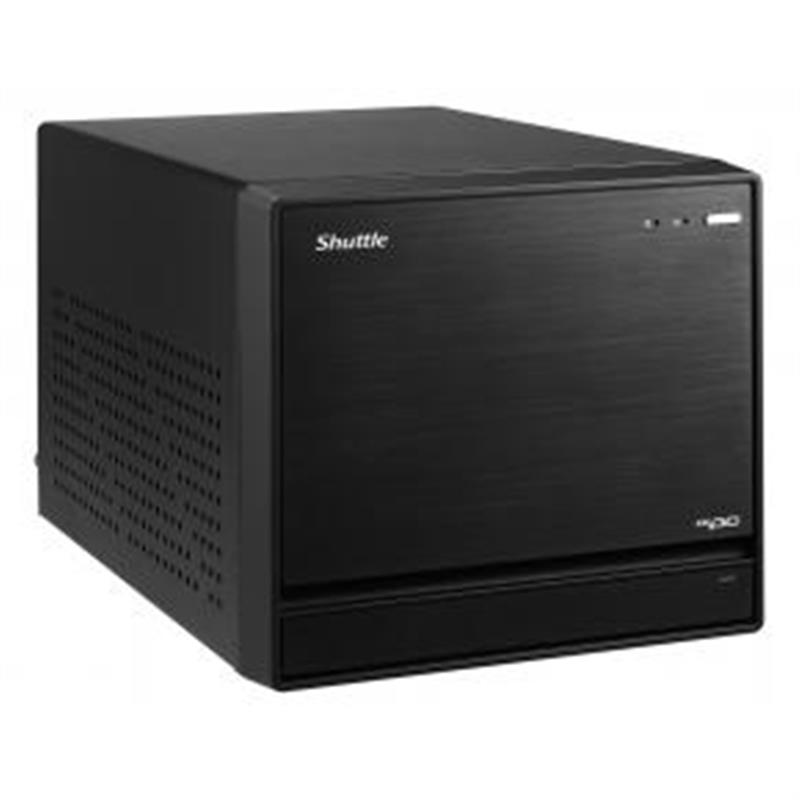 Shuttle XPC cube SZ270R8 PC barebone