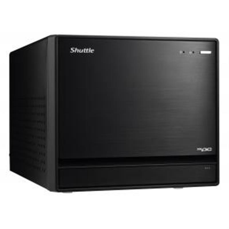 Shuttle XPC cube SZ270R8 PC barebone