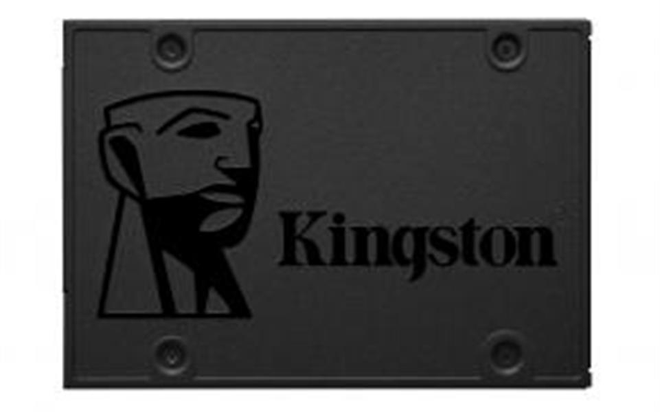 Kingston Technology A400 2.5"" 240 GB SATA III TLC