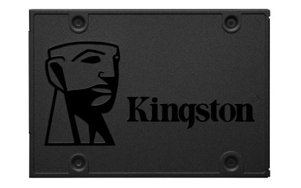 Kingston Technology A400 2.5"" 240 GB SATA III TLC