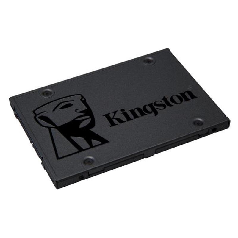 Kingston Technology A400 2.5"" 480 GB SATA III TLC