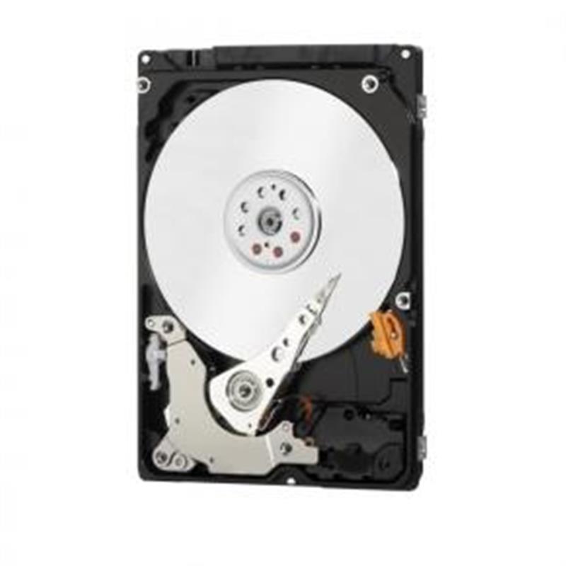 WD HD2.5 SATA3 1TB WD10SPZX /5.4k/ 7mm (Di)