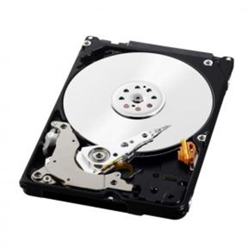 WD HD2.5 SATA3 1TB WD10SPZX /5.4k/ 7mm (Di)