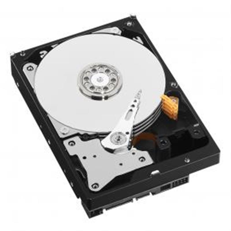 HARD DRIVE 6TB RED 256MB 3 5 SATA 6GB S