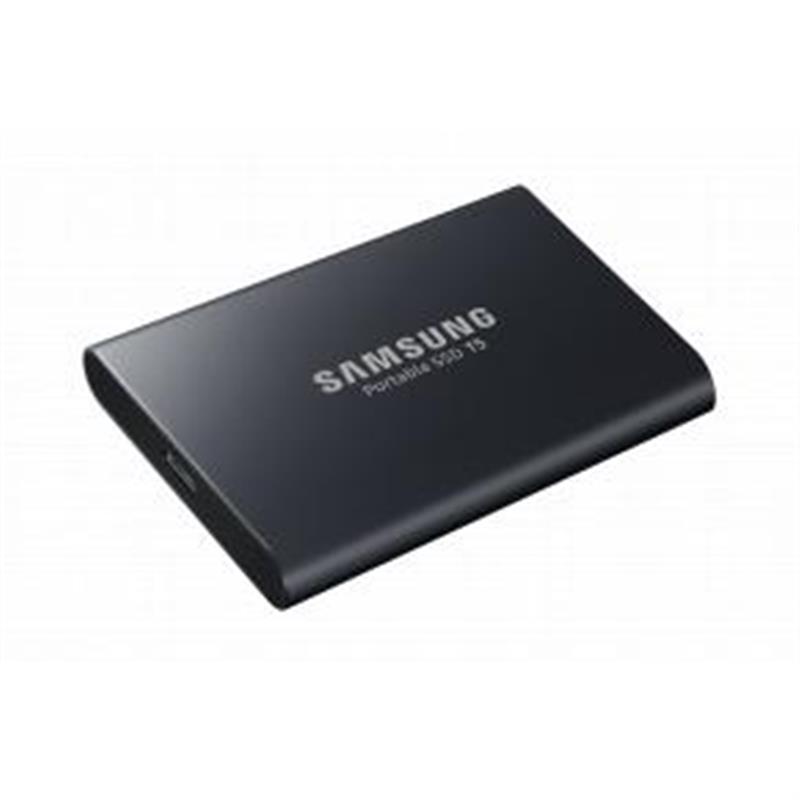 Samsung MU-PA2T0B 2000 GB Zwart