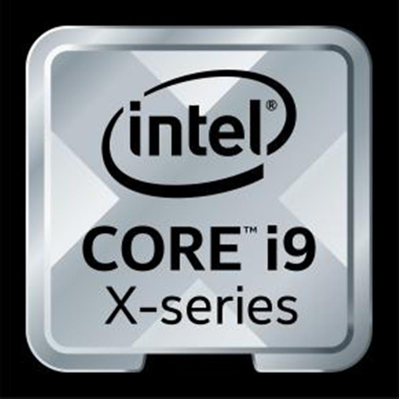 Intel Core i9-10920X processor 3,5 GHz Box 19,25 MB