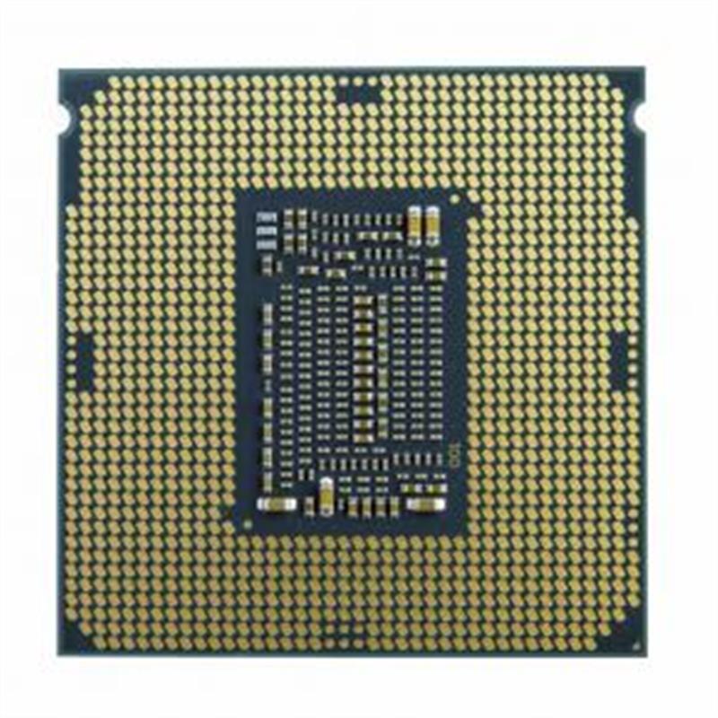 Intel Core i9-10900X processor 3,7 GHz Box 19,25 MB