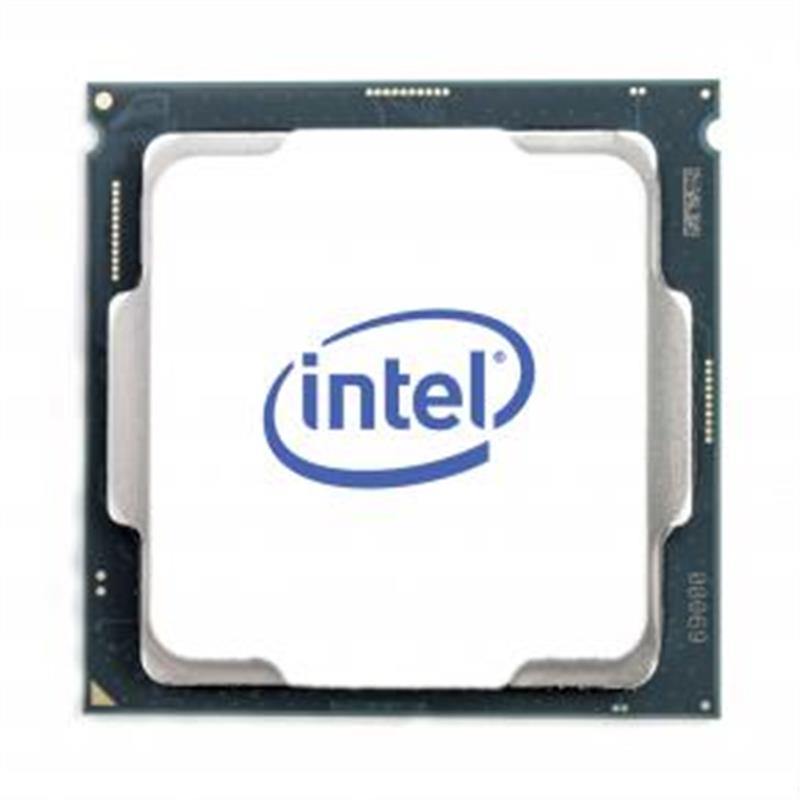 Intel i5-10400 processor