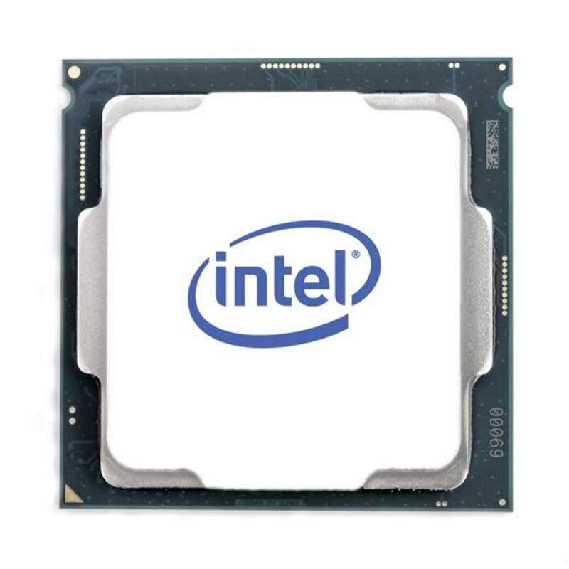 Intel Core i5-10500 processor 3,1 GHz Box 12 MB Smart Cache