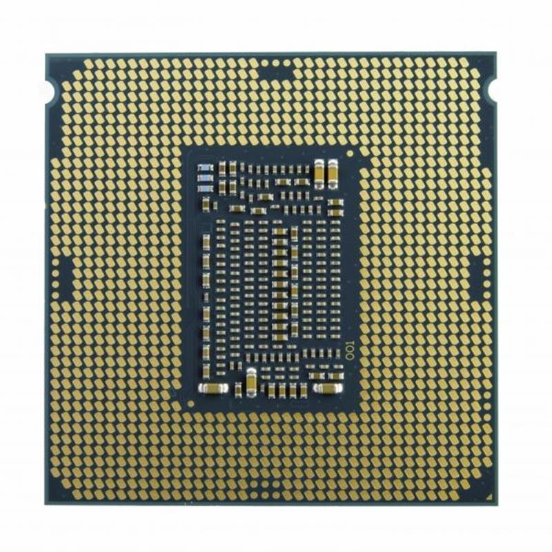 Intel Core i7-10700 processor 2,9 GHz Box 16 MB Smart Cache