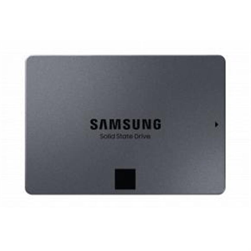 Samsung MZ-77Q2T0 2.5"" 2 TB SATA III V-NAND MLC