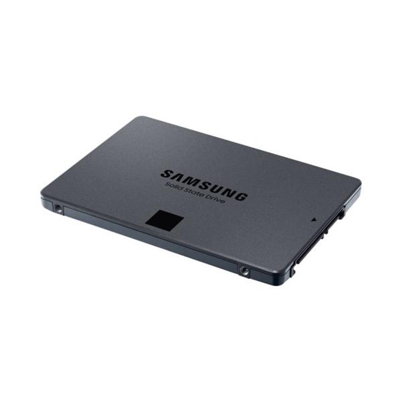 Samsung MZ-77Q2T0 2.5"" 2 TB SATA III V-NAND MLC