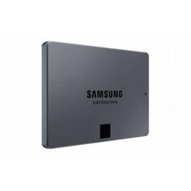 Samsung MZ-77Q4T0 2.5"" 4 TB SATA III V-NAND MLC